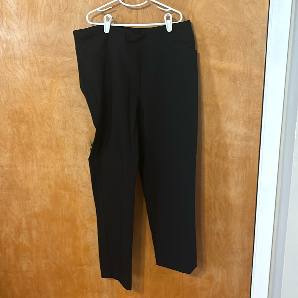 Work pants